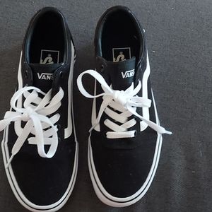 Vans